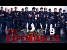 Expendables 3