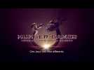 Hunger Games lever de soleil sur la moisson (Teaser)