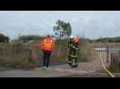 Le Touquet : Un véhicule menace d'exploser à Quentovic