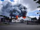 Recap incendie PL Yachting