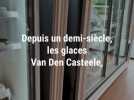 Une matinée dans la peau d'un glacier chez Van Den Casteele