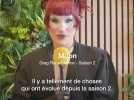 Drag Race France All Stars : le meilleur souvenir de Moon dans cette saison All Stars