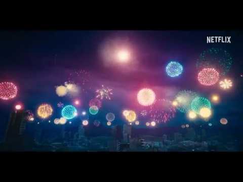 VIDEO : Alice in Borderland ? Saison 3 | Band…