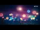 Alice in Borderland - Saison 3 | Bande-annonce officielle VF | Netflix France