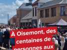 Les obsèques d'Hugo et Valentine jeudi 28 août 2025