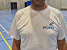 Nouveau centre sportif de Vaux-sur-Sûre