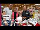 Ardennes : mobilisation des agriculteurs autour de l'acétamipride