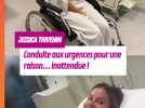 Jessica Thivenin aux urgences, l'influenceuse dévoile son diagnostic... inattendu !