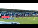 Le RC Vannes ambitieux pour son retour en Pro D2