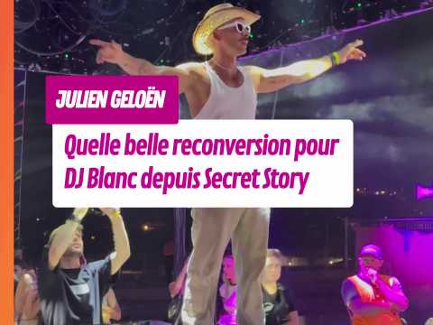 VIDEO : Quelle belle reconversion aprs secret story