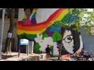 Canada : l'ONG Rainbow Railroad, espoir pour les minorités LGBTQI+ persécutées dans le monde