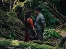 Hamnet: Teaser Trailer HD VO st FR
