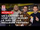 Un ancien candidat de 