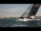 Skipper sarthois : il lui manque 15 000 ¬ pour prendre le large en septembre