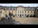 Une nouvelle ère commence au château des Perrais