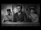 The Stranger - Trailer