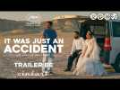 It Was Just An Accident / Un Simple accident (Jafar Panahi) - Palme d'Or - Trailer BE
