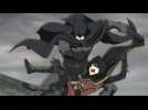 Batman et la conspiration des hiboux