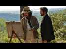 Cézanne et moi