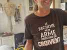 Le roi des complots est Normand : rencontre avec Dimitri, le créateur de 