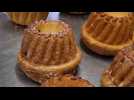 Les secrets du kougelhopf médaillé d'or