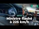 Le ministre turc des Transports écope d'une amende après s'être filmé sur l'autoroute