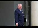 VIDÉO. Vote de confiance : le pari à haut risque de François Bayrou