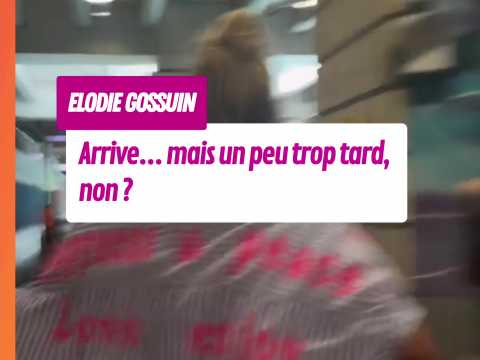 VIDEO : Timing rat ? On dirait bien?