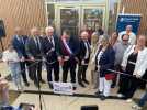 Dannes : le pôle éducatif a été inauguré