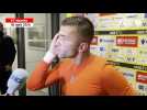 VIDÉO. FC Nantes : « Pas notre plus beau match mais les trois points », se félicite Anthony Lopes