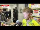 VIDÉO. FC Nantes : « On attendait cette victoire avec impatience », se réjouit Johann Lepenant