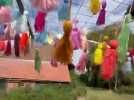 Herzeele : le festival 