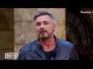 Fort Boyard : le discours d'adieu poignant d'Olivier Minne 