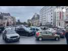 VIDÉO. Les dernières heures du parking Vilaine à Rennes, qu'en pensent ses usagers ?