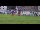 P1: le résumé vidéo de Bastogne - Habay-la-Neuve B (2-2)