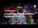 VIDÉO. EuroBasket 2025. L'équipe de France qualifiée en 8es de finale si...