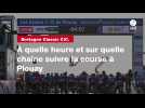 VIDÉO. Bretagne Classic CIC. À quelle heure et sur quelle chaîne suivre la course à Plouay