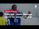 VIDÉO. Mercato. FC Nantes : un milieu strasbourgeois espéré du côté de la Jonelière
