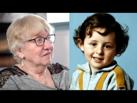 Jacqueline Jacob, la grande-tante de Grégory Villemin, devant le juge le 5 septembre