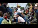VIDÉO. Retour sur le week-end de rallycross à Lohéac : 60 000 spectateurs étaient attendus