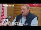 ESCALE | Marcel Charpentier : coulisses et organisation du festival maritime à Calais