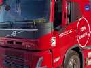 L'entreprise Stock Logistic explique sa transition vers le camion électrique