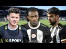 VIDÉO. Mercato Angers Sco : le club contraint au régime sec