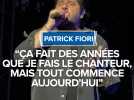 Patrick Fiori : 