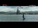 Donjons & Dragons : l'Honneur des voleurs