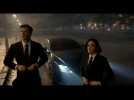 Men In Black : International
