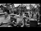 Marc Riboud, photographier le XXème siècle