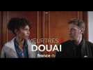 Meurtres à Douai (Bande Annonce)