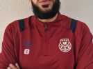 Football. Interview de Mustapha Benzia avant la réception de Châteauroux