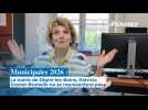 Municipales 2026 : La maire de Digne-les Bains, Patricia Granet-Brunello ne se représentera pas